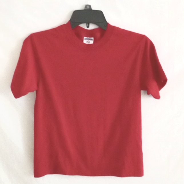 Jerzees Tee